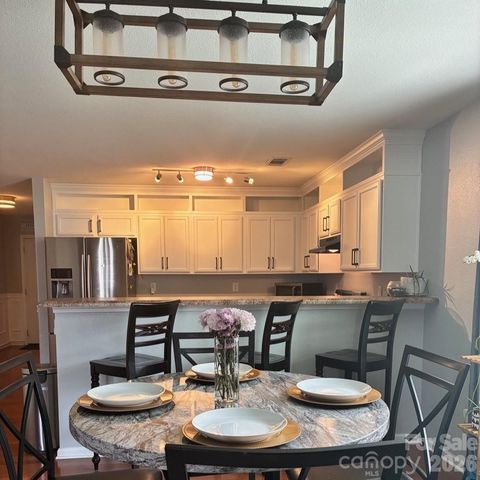 9315 Carrot Patch Drive, Charlotte, NC 28216