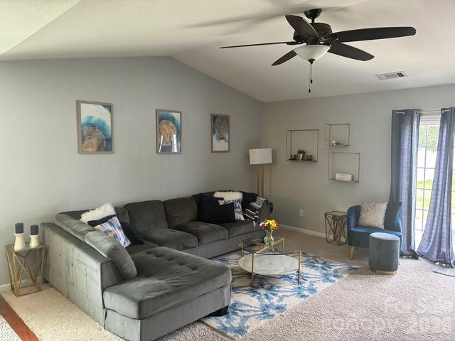 9315 Carrot Patch Drive, Charlotte, NC 28216