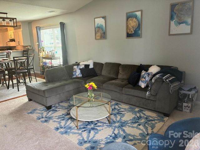 9315 Carrot Patch Drive, Charlotte, NC 28216