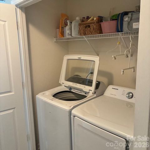 9315 Carrot Patch Drive, Charlotte, NC 28216