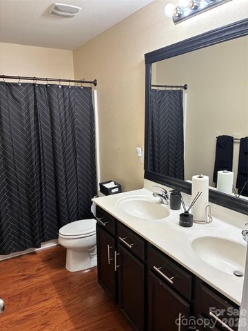9315 Carrot Patch Drive, Charlotte, NC 28216
