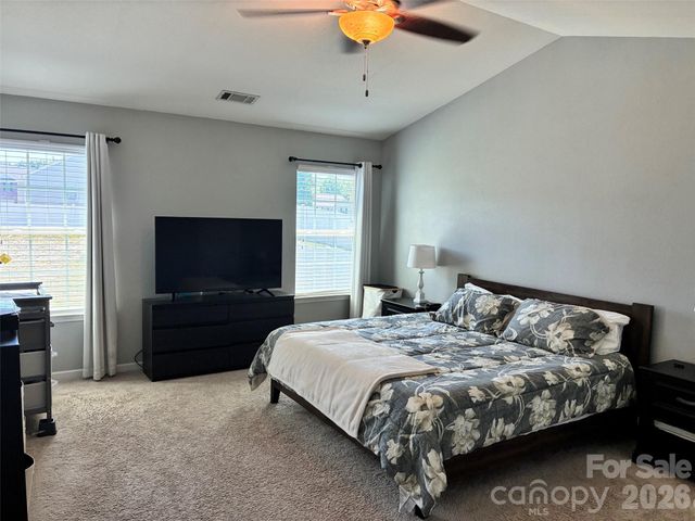 9315 Carrot Patch Drive, Charlotte, NC 28216