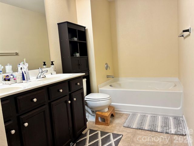 9315 Carrot Patch Drive, Charlotte, NC 28216
