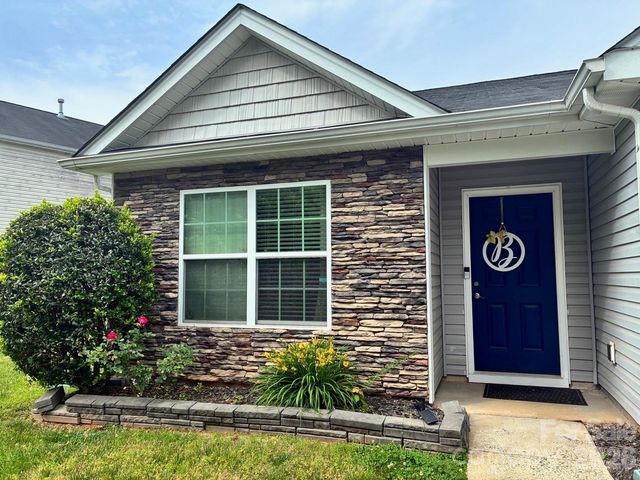 9315 Carrot Patch Drive, Charlotte, NC 28216