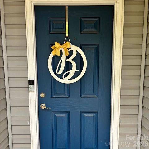 9315 Carrot Patch Drive, Charlotte, NC 28216