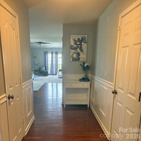 9315 Carrot Patch Drive, Charlotte, NC 28216