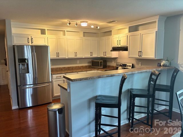 9315 Carrot Patch Drive, Charlotte, NC 28216