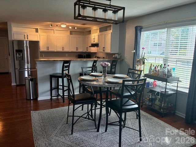 9315 Carrot Patch Drive, Charlotte, NC 28216