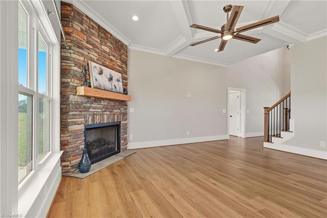 8530 Fairgrove Church Road, Browns Summit, NC 27214