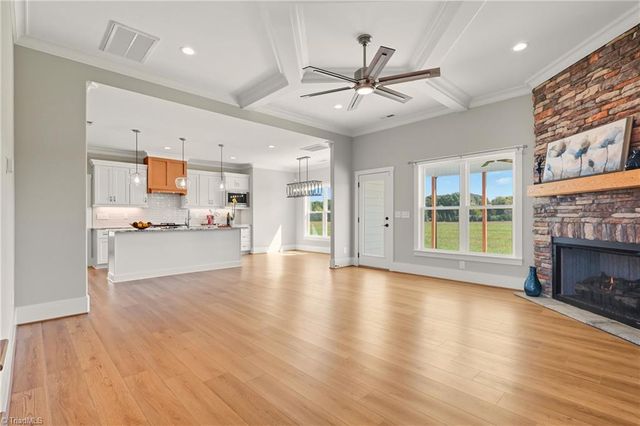 8530 Fairgrove Church Road, Browns Summit, NC 27214