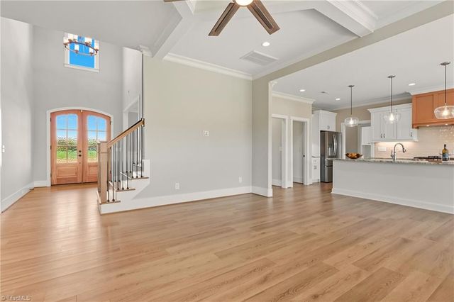 8530 Fairgrove Church Road, Browns Summit, NC 27214