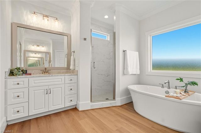 8530 Fairgrove Church Road, Browns Summit, NC 27214