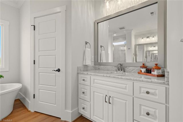 8530 Fairgrove Church Road, Browns Summit, NC 27214