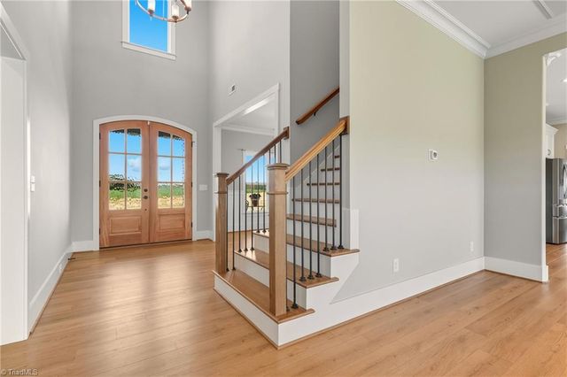 8530 Fairgrove Church Road, Browns Summit, NC 27214