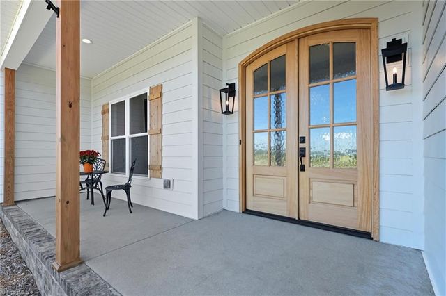 8530 Fairgrove Church Road, Browns Summit, NC 27214