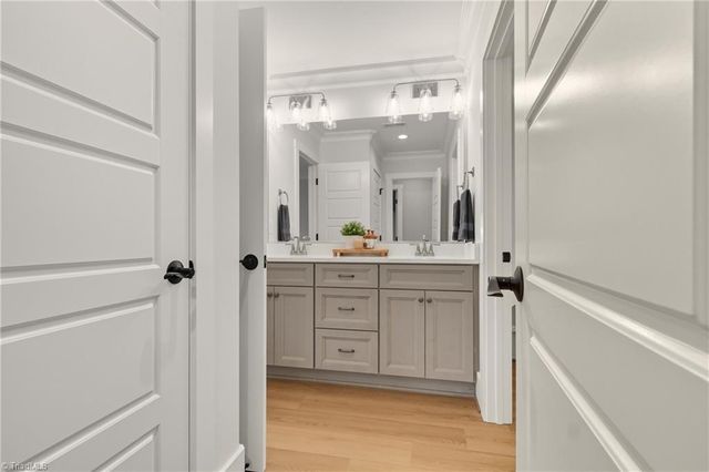 8530 Fairgrove Church Road, Browns Summit, NC 27214