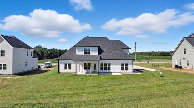8530 Fairgrove Church Road, Browns Summit, NC 27214