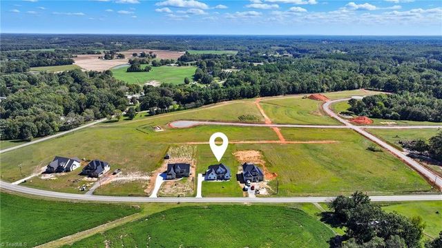 8530 Fairgrove Church Road, Browns Summit, NC 27214
