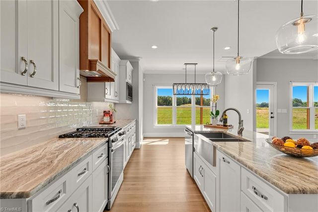 8530 Fairgrove Church Road, Browns Summit, NC 27214