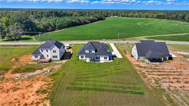 8530 Fairgrove Church Road, Browns Summit, NC 27214