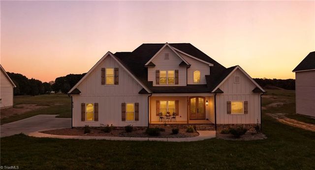 8530 Fairgrove Church Road, Browns Summit, NC 27214