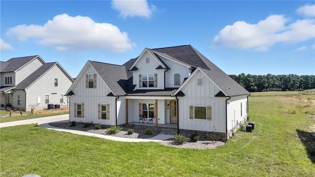 8530 Fairgrove Church Road, Browns Summit, NC 27214