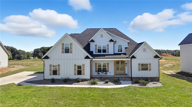 8530 Fairgrove Church Road, Browns Summit, NC 27214