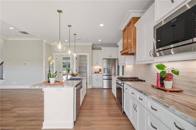 8530 Fairgrove Church Road, Browns Summit, NC 27214