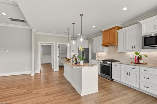 8530 Fairgrove Church Road, Browns Summit, NC 27214