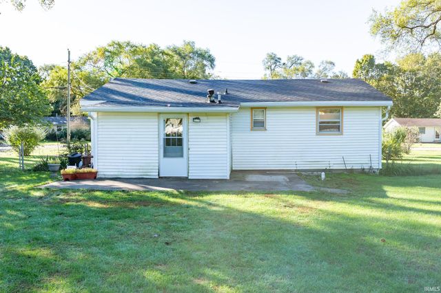 29641 San Lu Rae Drive, Elkhart, IN 46514