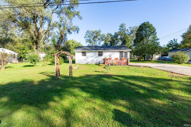 29641 San Lu Rae Drive, Elkhart, IN 46514