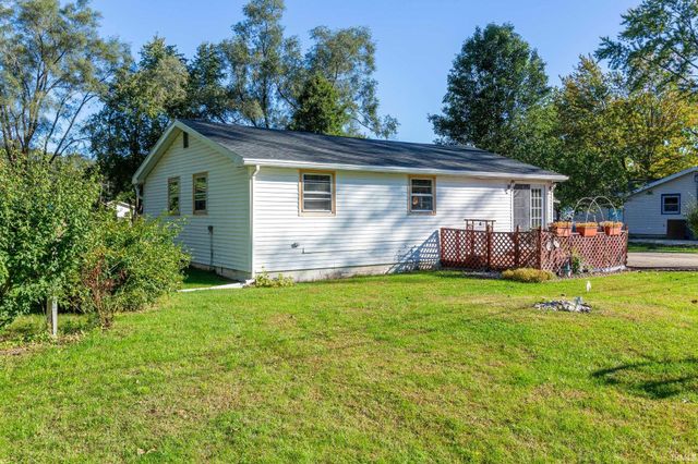 29641 San Lu Rae Drive, Elkhart, IN 46514