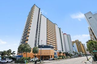 2710 N Ocean Blvd. # 308, Myrtle Beach, SC 29577