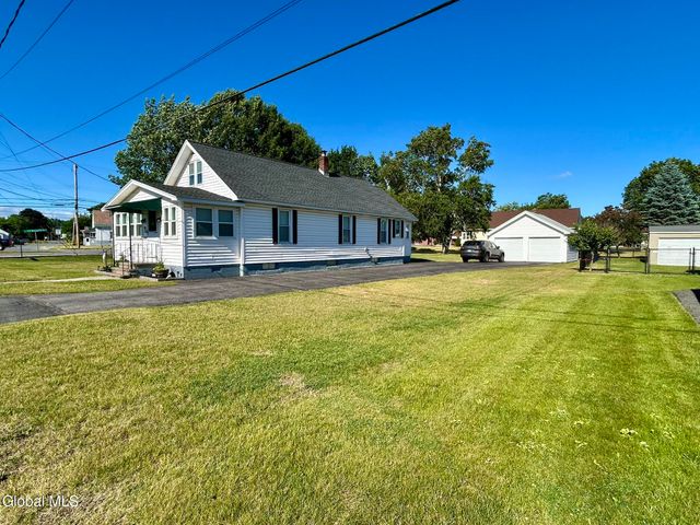 3202 Delmar Avenue, Rotterdam, NY 12306