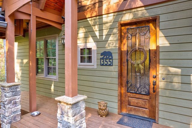 355 Mealer Road, Ellijay, GA 30536