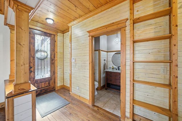 355 Mealer Road, Ellijay, GA 30536