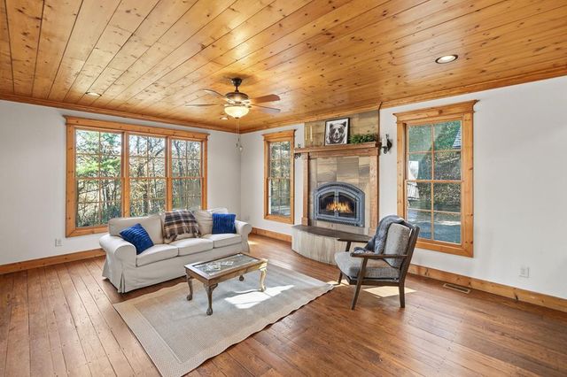 355 Mealer Road, Ellijay, GA 30536