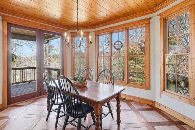 355 Mealer Road, Ellijay, GA 30536