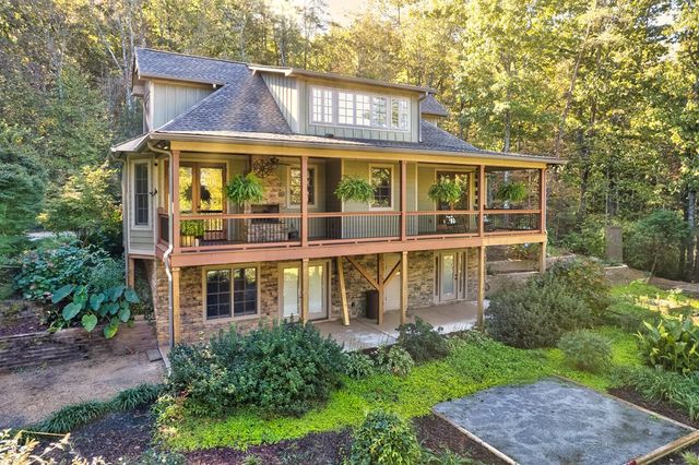 355 Mealer Road, Ellijay, GA 30536