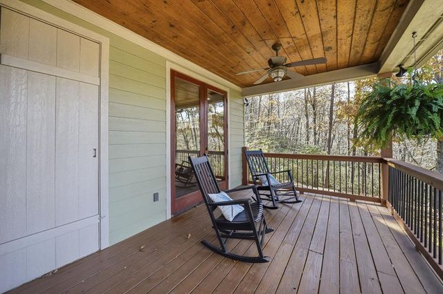 355 Mealer Road, Ellijay, GA 30536