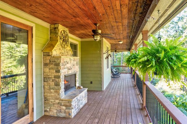 355 Mealer Road, Ellijay, GA 30536