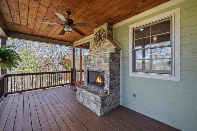 355 Mealer Road, Ellijay, GA 30536
