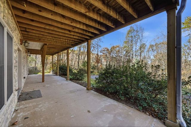 355 Mealer Road, Ellijay, GA 30536