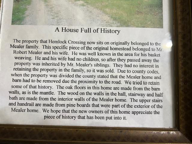 355 Mealer Road, Ellijay, GA 30536