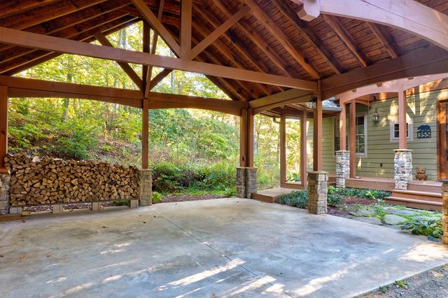 355 Mealer Road, Ellijay, GA 30536