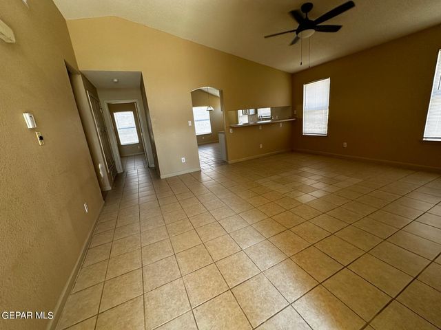 3683 PRAIRIE ROSE Street, El Paso, TX 79936
