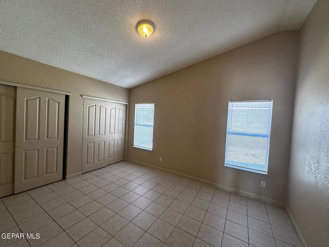 3683 PRAIRIE ROSE Street, El Paso, TX 79936