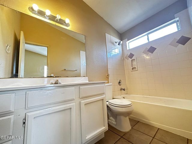 3683 PRAIRIE ROSE Street, El Paso, TX 79936