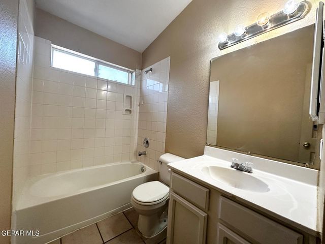 3683 PRAIRIE ROSE Street, El Paso, TX 79936
