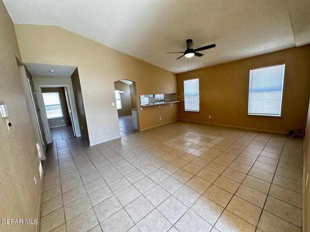 3683 PRAIRIE ROSE Street, El Paso, TX 79936